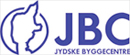 Jydske byggecentre logo